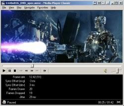 Media Player Classic 6.4.9.1 Free Download - VideoHelp