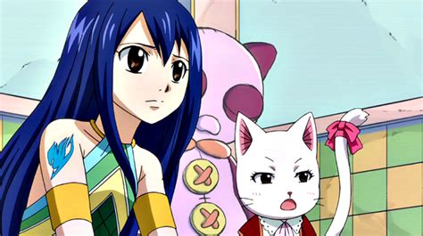 wendy and carla fairy tail couples wiki fandom