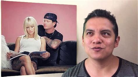 Angels And Airwaves Kiss And Tell Comentario Review Youtube