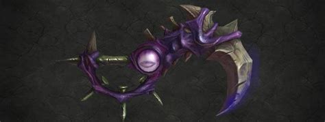 Legion Artifacts In Battle For Azeroth News Icy Veins