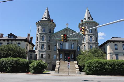 Lowell Keith Academy Photo