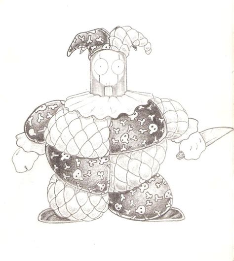 How are the terenzi brothers captured in killer klowns? 20 best images about Old Sketches & Drawings on Pinterest ...