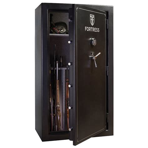 Top Fortress Gun Safes Priced And Reviewed