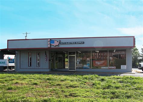 From alternators to headlights we have got your vehicle covered. City Electric Supply Lenoir Coupons near me in Lenoir, NC ...