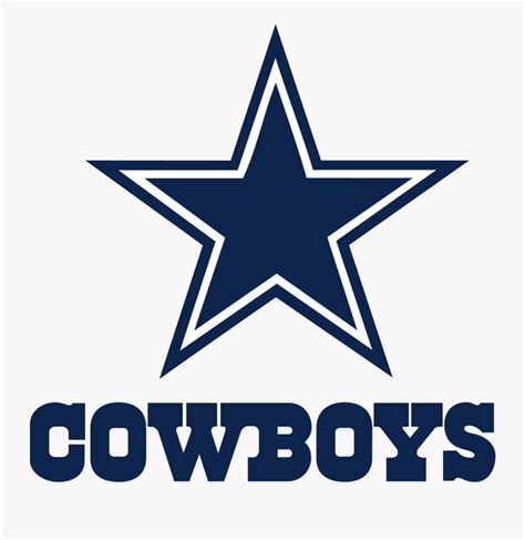 Dallas Cowboys Nfl Logo American Football Dallas Cowboys Clipart