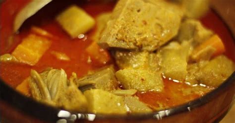 Dan untuk makanan kiloan sendiri pada umumnya memiliki harga yang lebih murah dibandingkan dengan makanan kaleng. RESEP MASAKAN MELAYU DAN MINANG: PONGEK COBODAK SITUJUAH