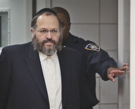 Brooklyn Ultra Orthodox Jewish Counselor Sentenced To 103 Years For Sexual Abuse