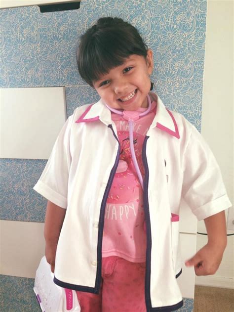 We did not find results for: DIY Children's Doctor Costume