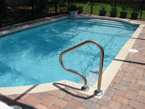 Pool Safety Checklist Form