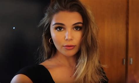Meet Olivia Jade Lori Loughlins Daughter Who Cheated To Get Into Usc