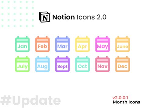 Notion Icons Notion Everything