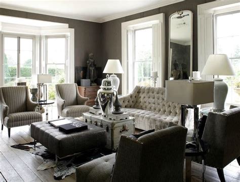 Discover The Joys Of Neutral Colors And How To Use Them Living Room