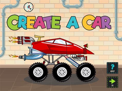 Create A Car Online Game Hack And Cheat