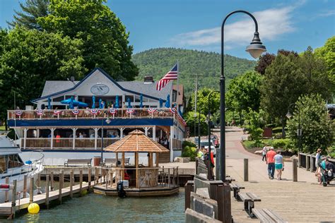 About Lake George Beach Club 3 Montcalm St Lake George Ny