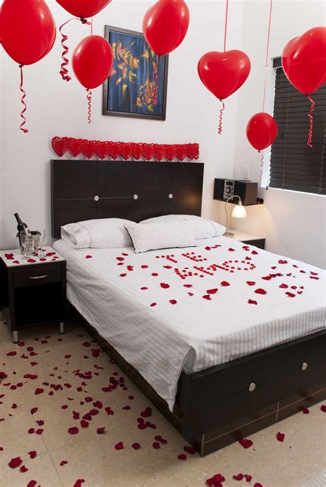 Ideas Para Decorar Un Cuarto Romantico Ideasqb