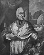 Familles Royales d'Europe - Frédéric de Hesse-Darmstadt, cardinal ...