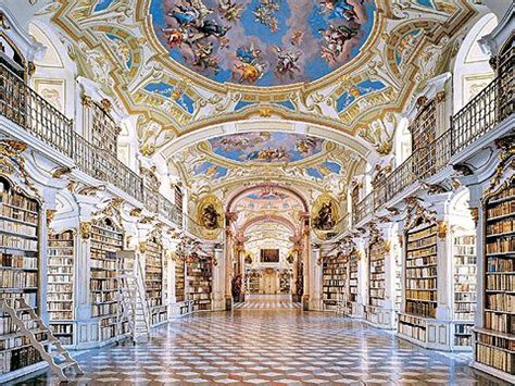 Admont abbey is a benedictine monastery located on the enns river in the town of admont, austria. Admont Abbey (Stift Admont) is a foundation of the ...