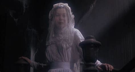 Alice Krige Como Eva En Ghost Story 1981 Ghost Stories Horror Movies Ghost