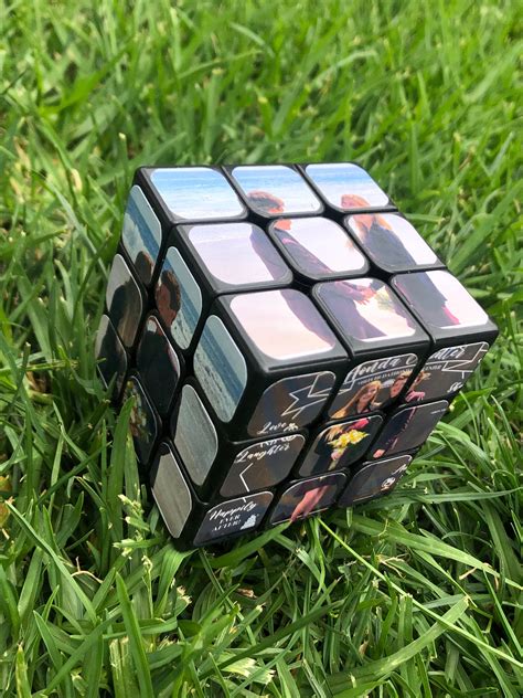 Personalized Rubik S Cube Hot Sex Picture