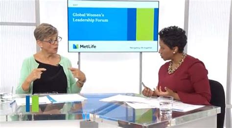 Metlife Supports International Women S Day