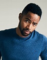 Insecure actor Jay Ellis says patriarchy stops men from listening to ...