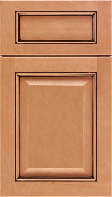 No other cabinet doors manufacturer gives you more design control. Cabinet Door Styles - Aurora - Kitchen Craft