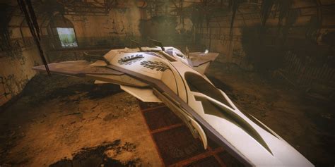 Destiny 2 How To Earn The Radiant Accipiter Ship Thegamer