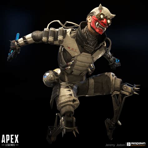 Here's everything you need to about how to unlock and use octane in apex legends. Octane skins.