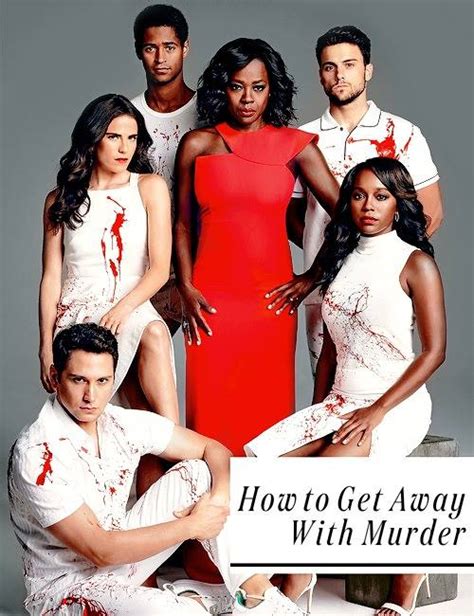 Can You Expect How To Get Away With Murder Season 7 Trending News Buzz