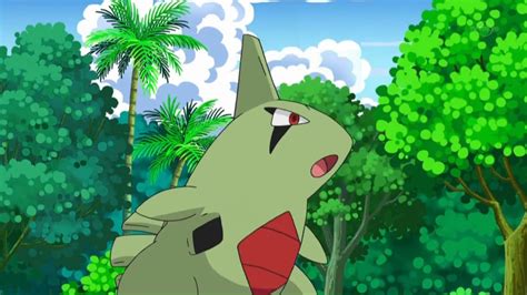 24 Awesome And Fascinating Facts About Larvitar From Pokemon Tons Of