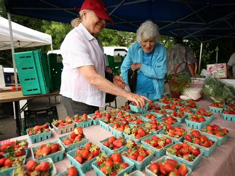 If the household is not receiving snap benefits, then the word none will be displayed. Program helps families to use food stamps at farmers' markets