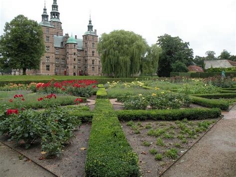 Castillo De Rosenborg En Copenhague Horario Precio Y Cómo Llegar