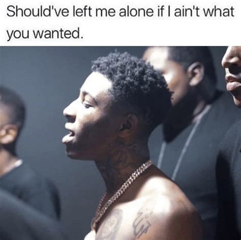 Gangsta Quotes Nba Youngboy Quotes Life The Quotes