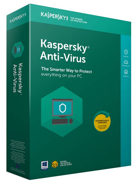 Easy to install and download on mac. Kaspersky Anti-Virus 2021 v21 Crack + Lifetime Activation ...