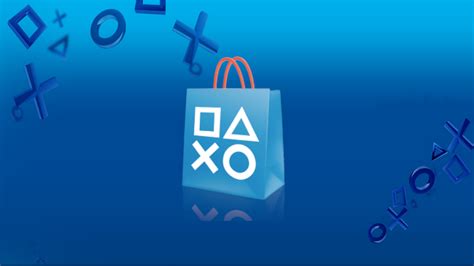 Sony Offering 15 Rebate For 100 Playstation Store Purchases In