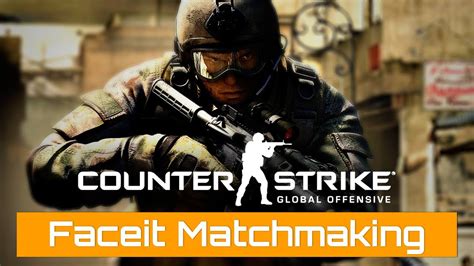 Csgo Faceit Matchmaking Win Or Lose 2 Youtube