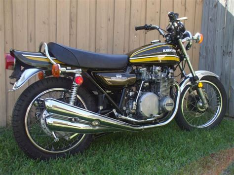 Updated for 2020, the z900 maintains the exciting and easy concept of its predecessor, while offering the next step in aggressive z sugomi styling. kawasaki z1 900 1974 for sale on 2040motos