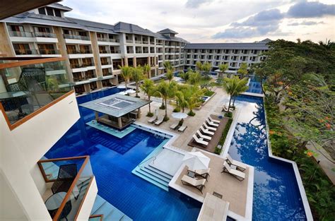 Henann Resort Alona Beach Bohol Luxury Resorts