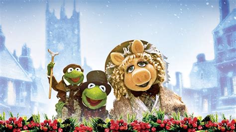 The Muppet Christmas Carol Sflix