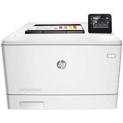 Pakiet zawierający najnowsze sterowniki i oprogramowanie dla urządzenia wielofunkcyjnego hp color laserjet pro m254nw. HP Color LaserJet Pro M452nw Printer Driver Software Downloads