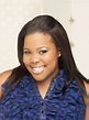 Amber Riley Photos | Tv Series Posters and Cast