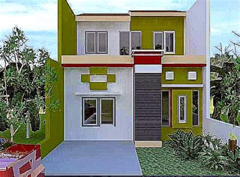 Desain rumah minimalis merupakan incaran para keluarga baru yang sedang mencari tempat tinggal. Rumah Minimalis Bertingkat | Design Rumah Minimalis