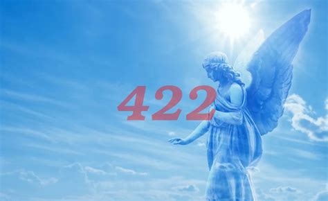 What Is The Message Behind The 422 Angel Number Thereadingtub