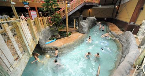 Discover 7 Great Indoor Adventures Things To Do In Lake George When It