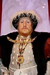 Re Del Henry VIII Dell'Inghilterra Fotografia Editoriale - Immagine di ...