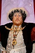 Re Del Henry VIII Dell'Inghilterra Fotografia Editoriale - Immagine di ...