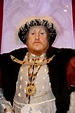 Rei De Henry VIII De Inglaterra Fotografia Editorial - Imagem de famoso ...