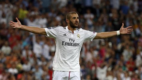 This app had been rated by 1 users, 1 users had rated it 5*, 1. Karim Benzema wallpaper | 1600x900 | #49916