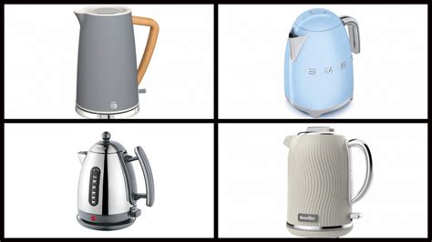 The Best Kettle In The Uk Great Electric Kettles In 2022 Revealed