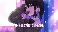 「Nightcore」→ American Citizen // Bebe Rexha - (from the Netflix Series ...